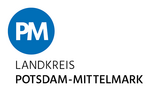 Logo: Landkreis Potsdam-Mittelmark