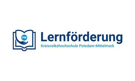 Logo: Lernförderung